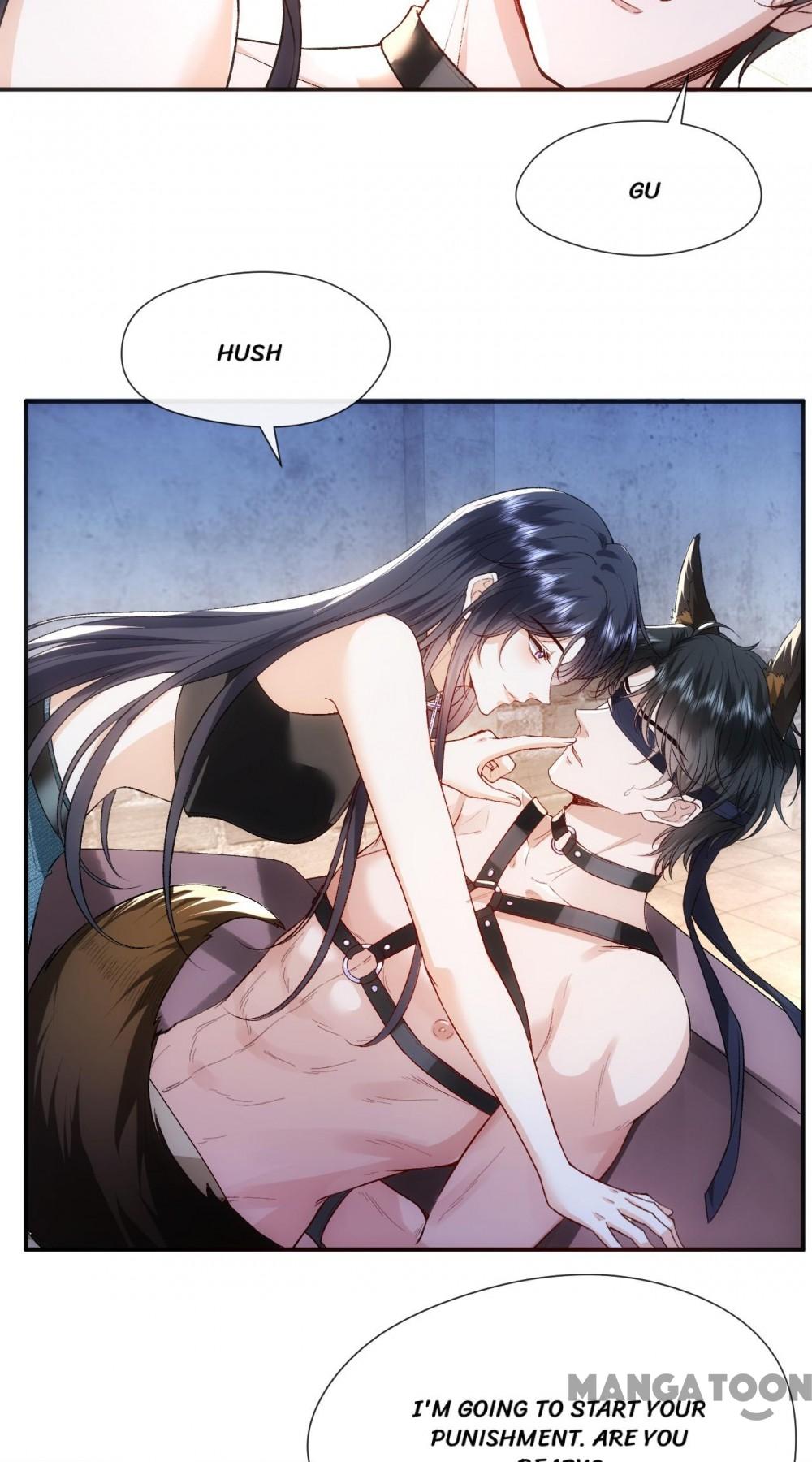Madam and Her Daily Online Face-Slapping chapter 99 page 24