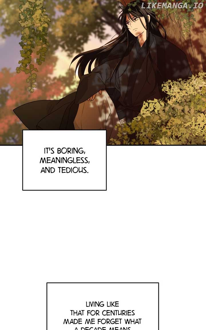 Disaster Is Always Nearby chapter 15 page 34