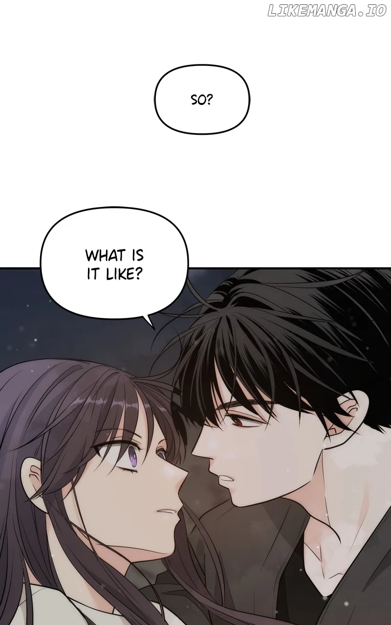 Disaster Is Always Nearby chapter 16 page 1