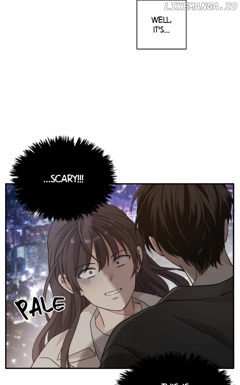 Disaster Is Always Nearby chapter 16 page 3