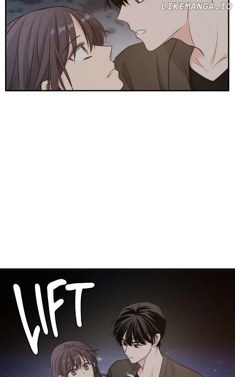 Disaster Is Always Nearby chapter 16 page 6