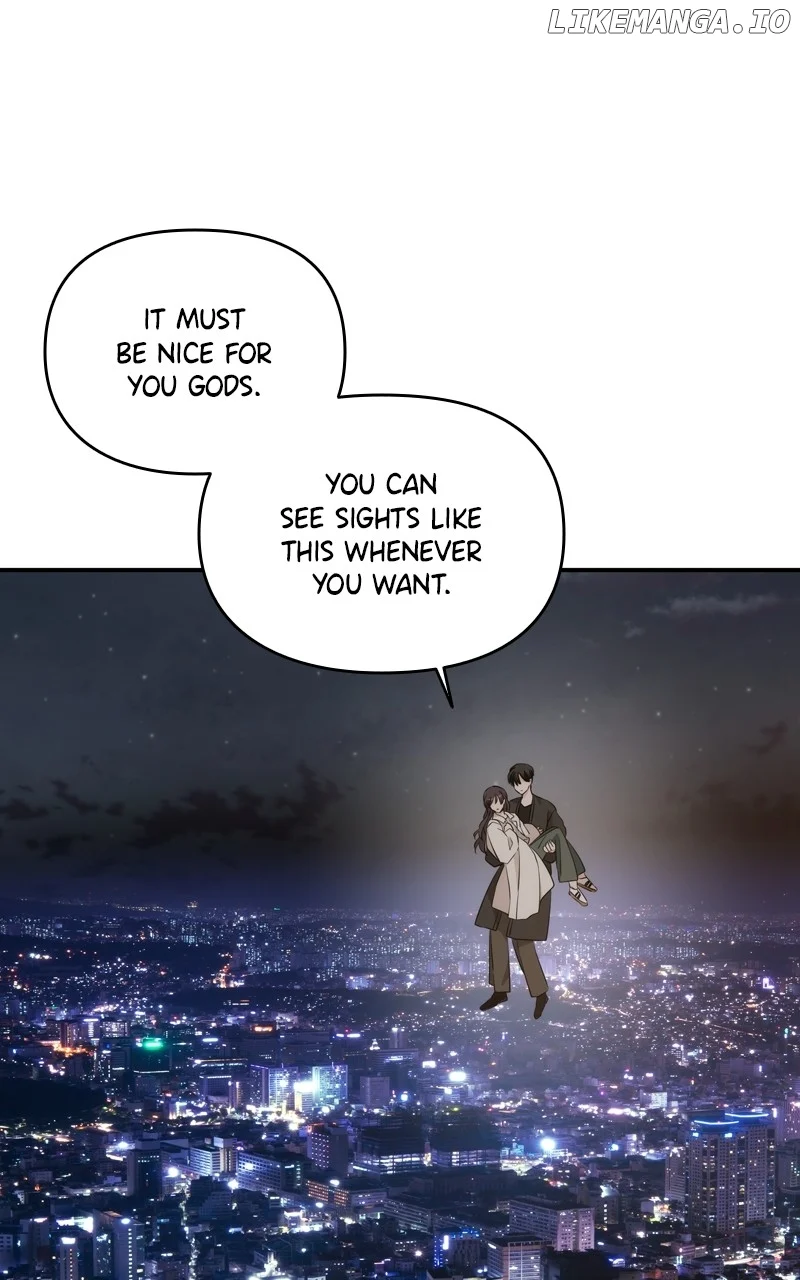 Disaster Is Always Nearby chapter 16 page 15