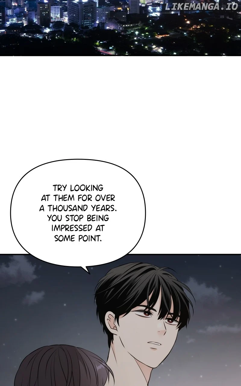 Disaster Is Always Nearby chapter 16 page 16