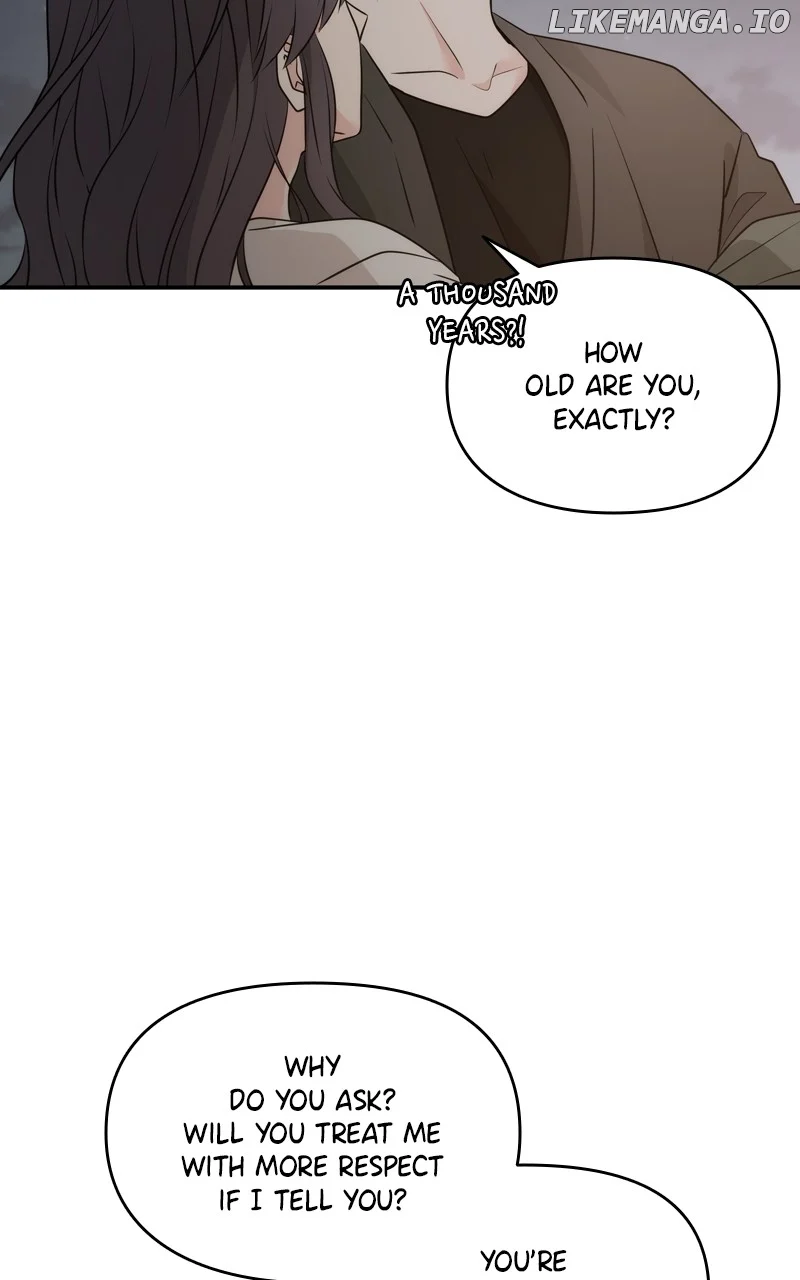 Disaster Is Always Nearby chapter 16 page 17