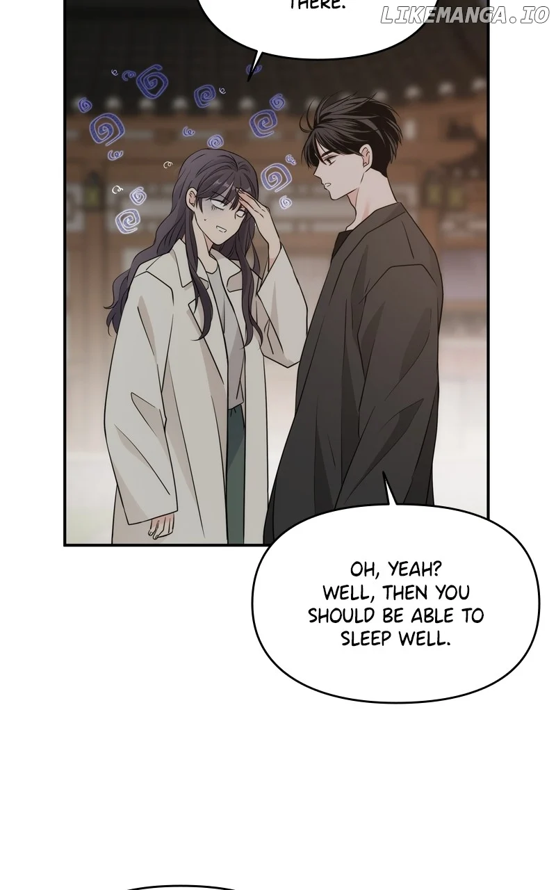 Disaster Is Always Nearby chapter 16 page 23