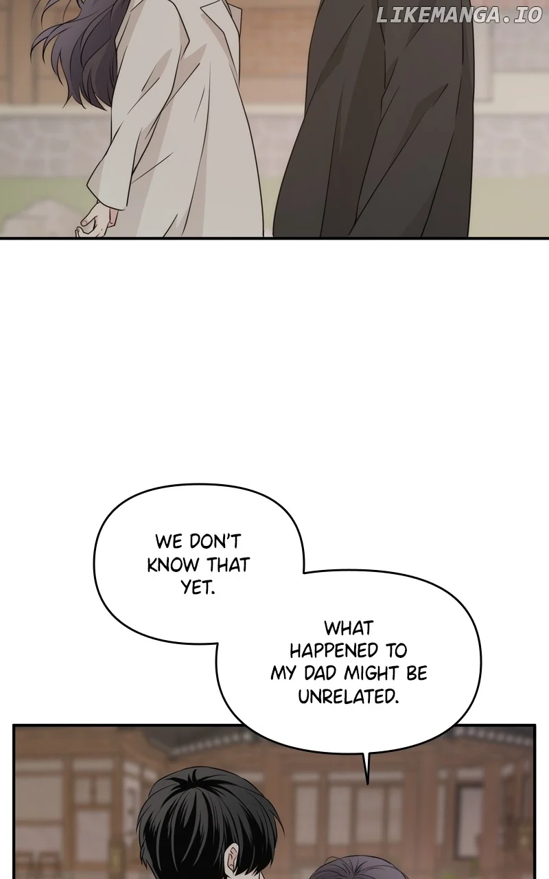 Disaster Is Always Nearby chapter 16 page 27