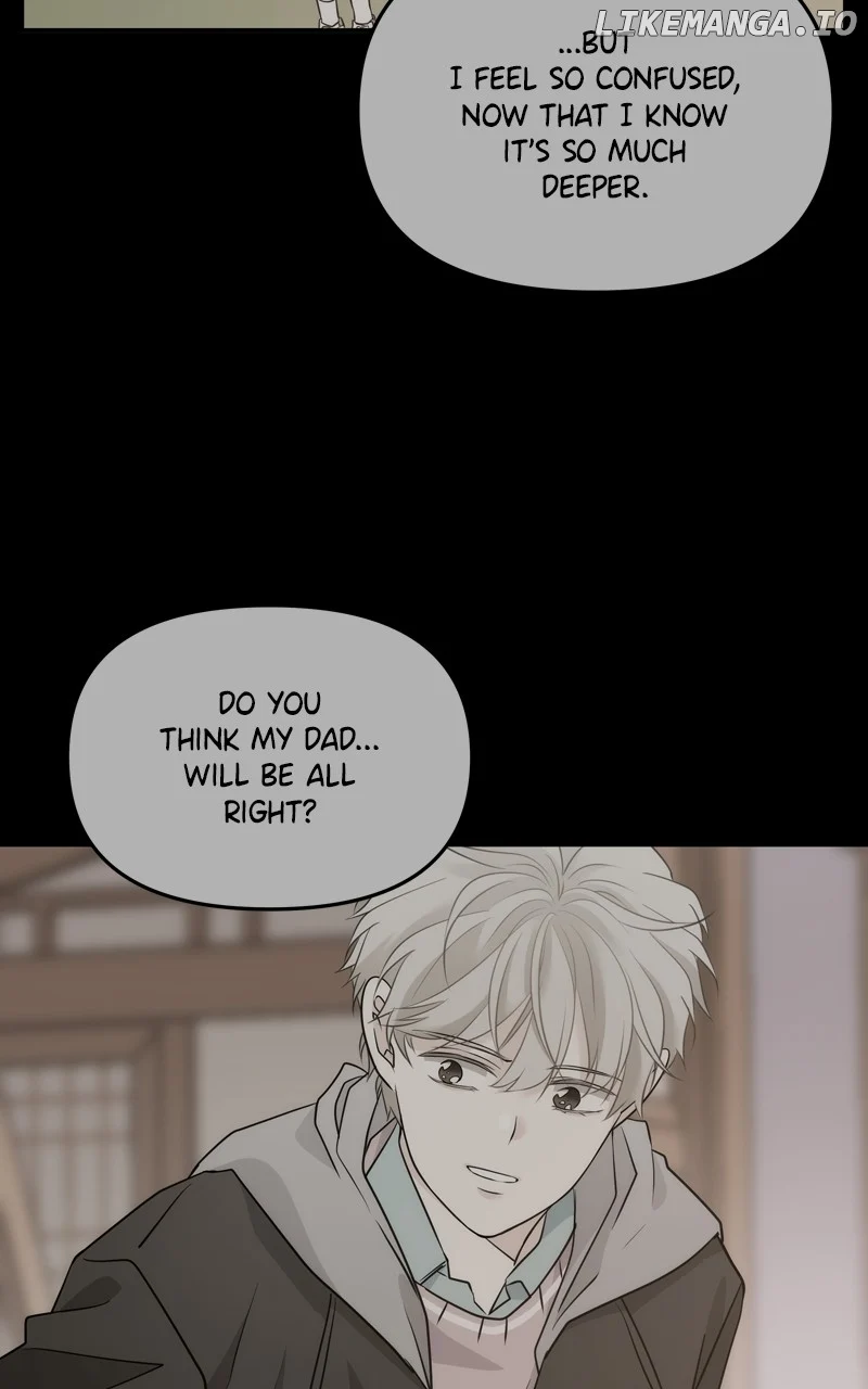 Disaster Is Always Nearby chapter 16 page 31