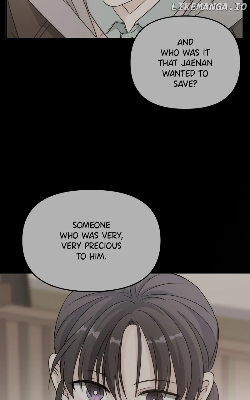 Disaster Is Always Nearby chapter 16 page 34