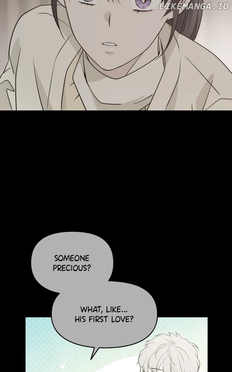 Disaster Is Always Nearby chapter 16 page 35