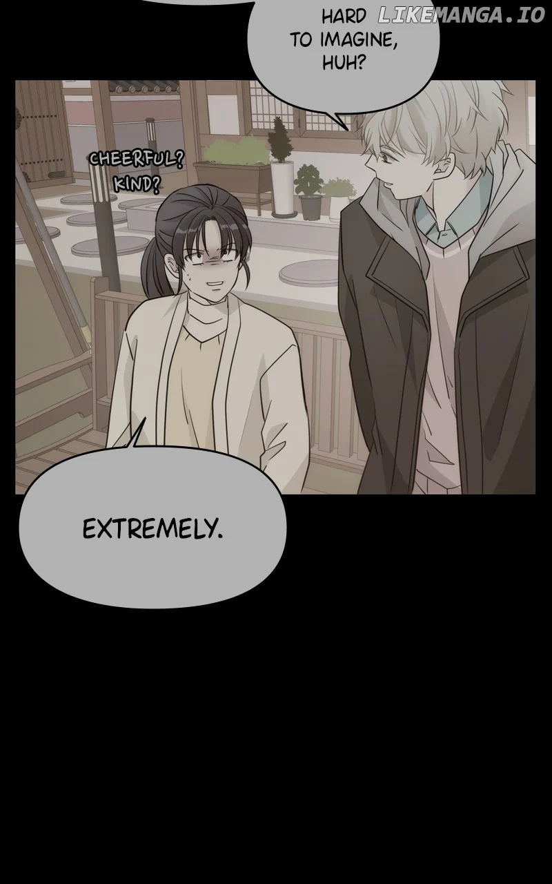 Disaster Is Always Nearby chapter 16 page 37
