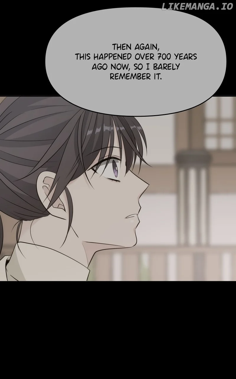 Disaster Is Always Nearby chapter 16 page 38