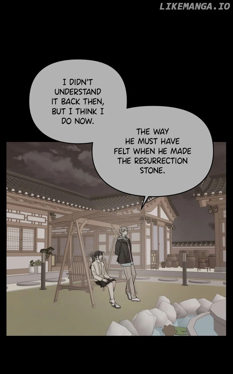 Disaster Is Always Nearby chapter 16 page 39