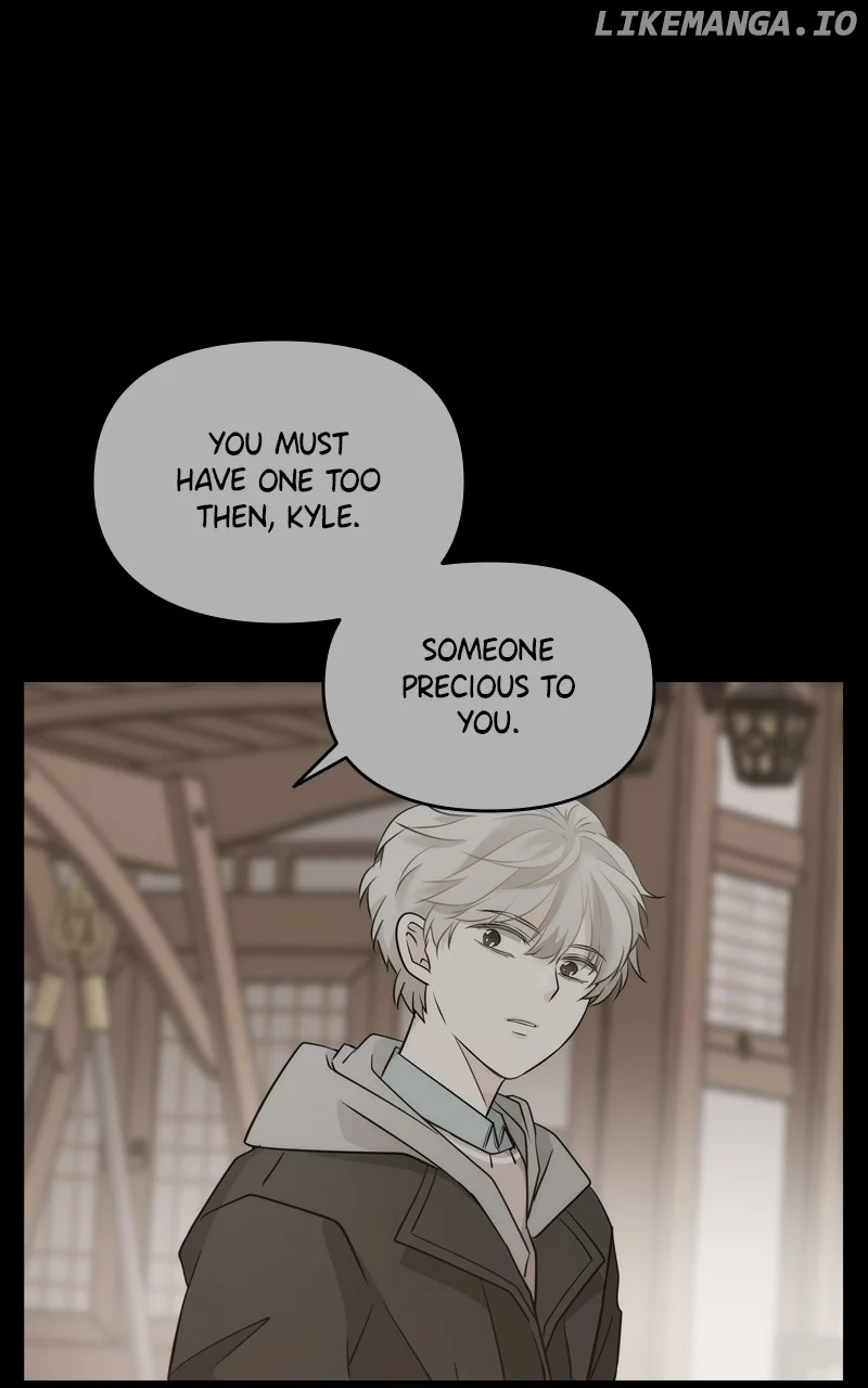 Disaster Is Always Nearby chapter 16 page 40