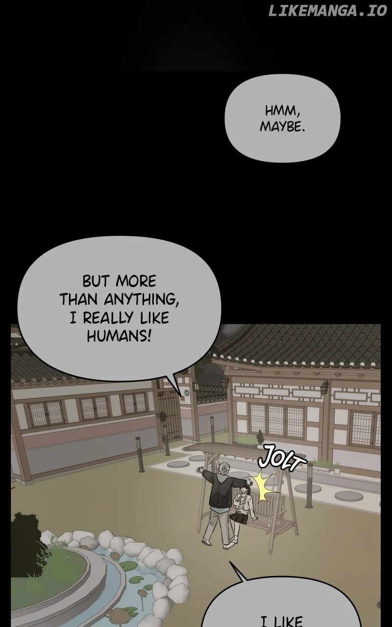 Disaster Is Always Nearby chapter 16 page 41
