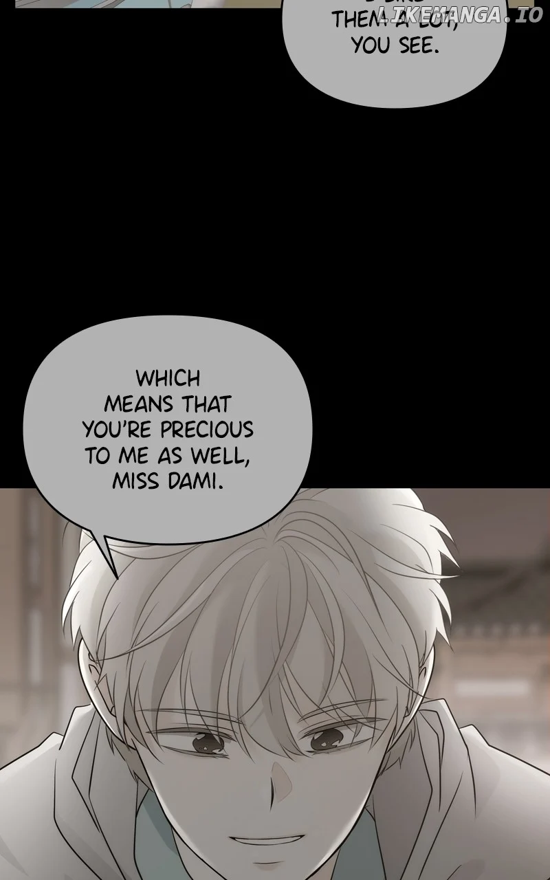 Disaster Is Always Nearby chapter 16 page 42