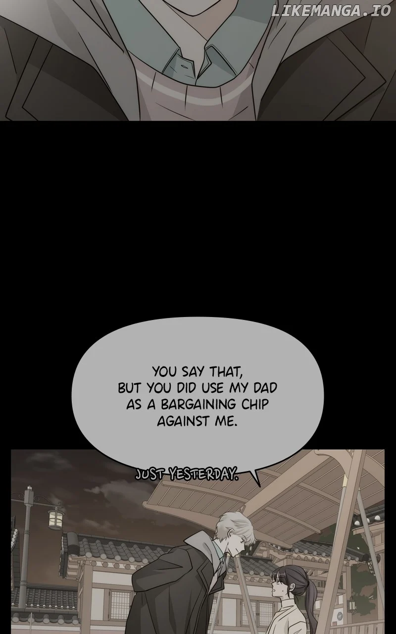 Disaster Is Always Nearby chapter 16 page 43