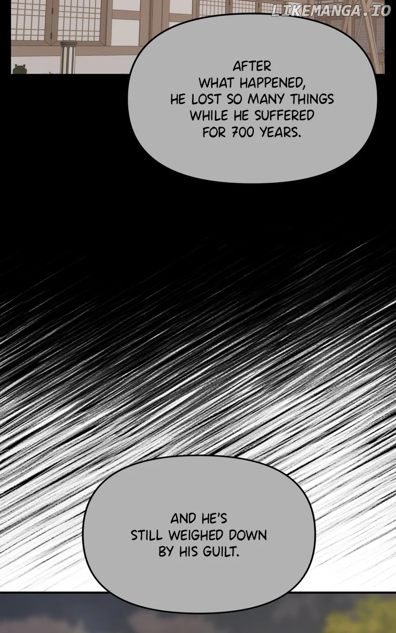Disaster Is Always Nearby chapter 16 page 45