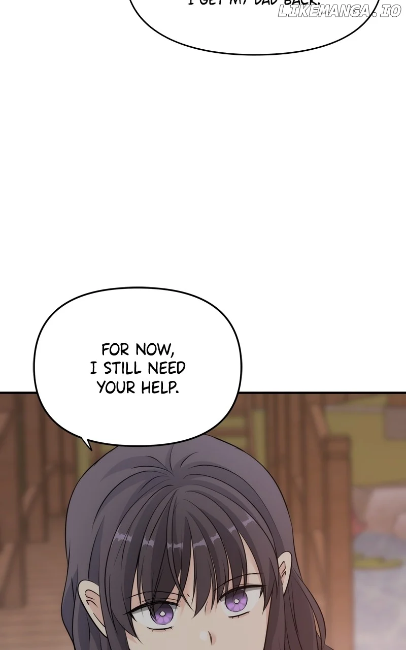 Disaster Is Always Nearby chapter 16 page 48