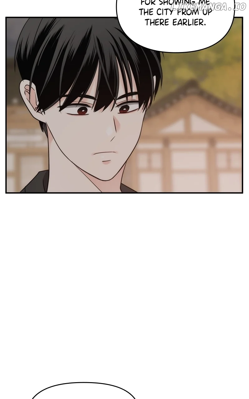 Disaster Is Always Nearby chapter 16 page 51