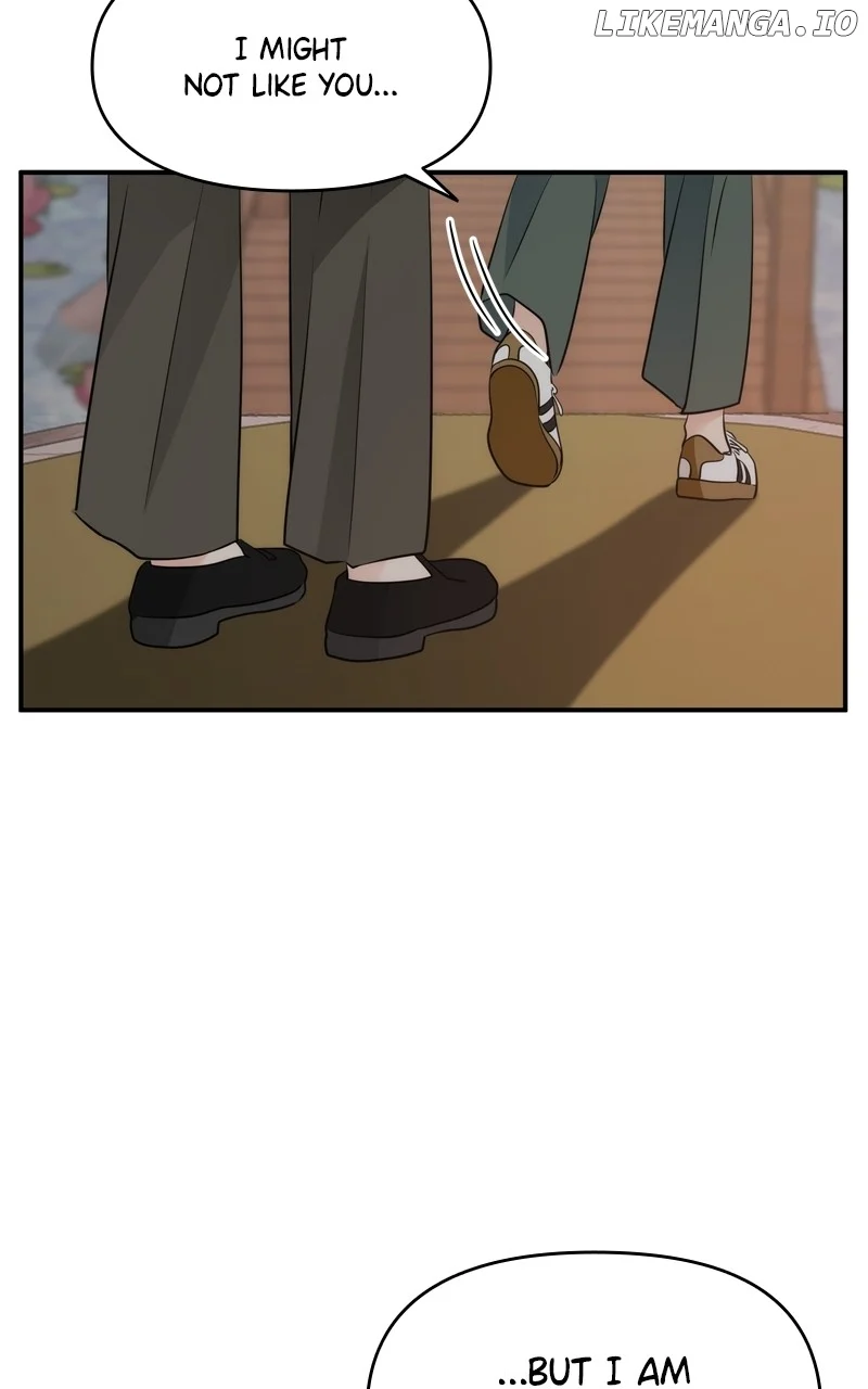 Disaster Is Always Nearby chapter 16 page 52
