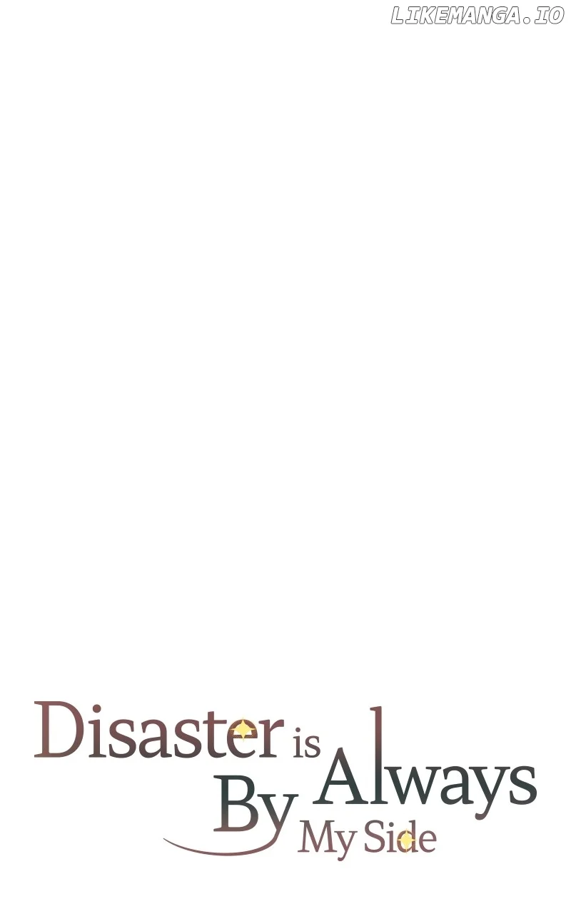 Disaster Is Always Nearby chapter 16 page 56