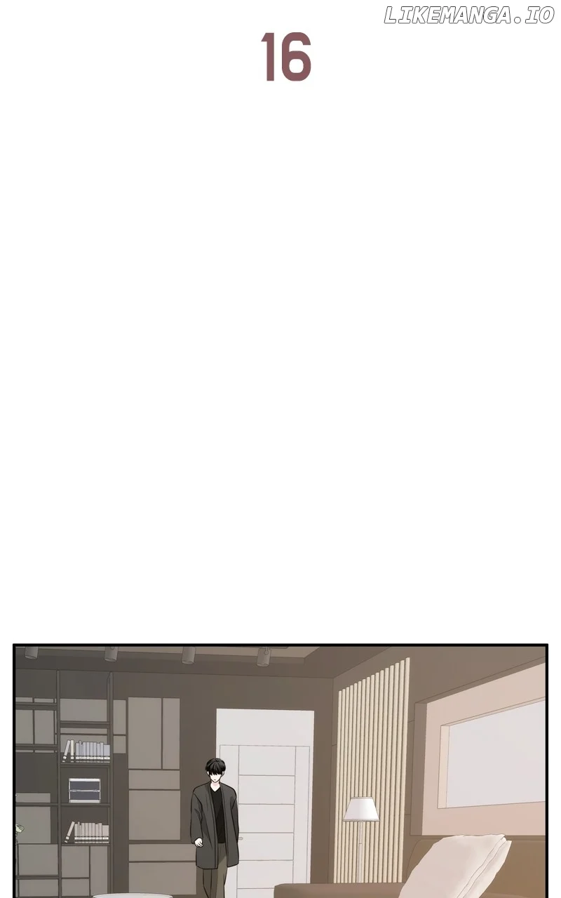 Disaster Is Always Nearby chapter 16 page 57