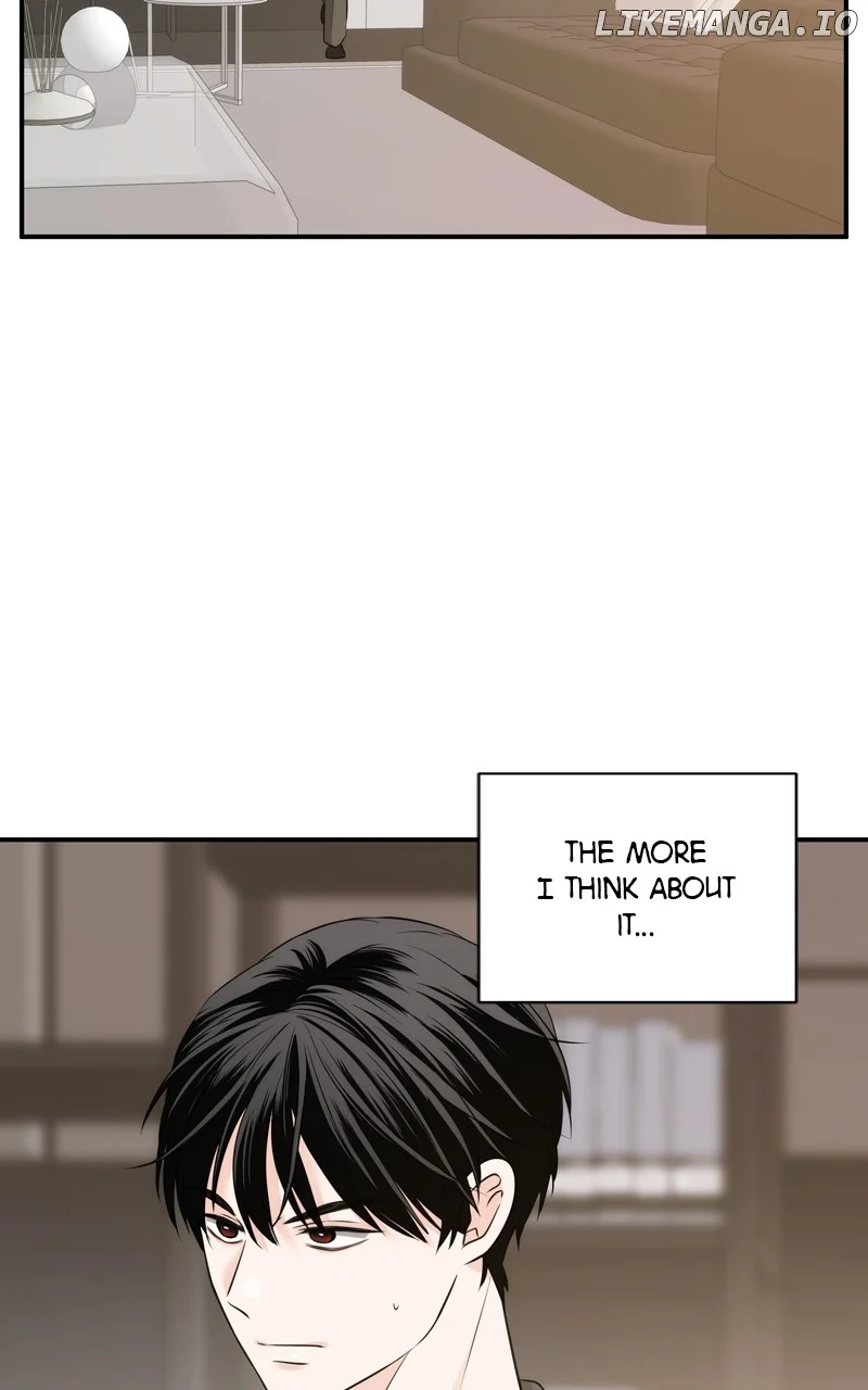 Disaster Is Always Nearby chapter 16 page 58