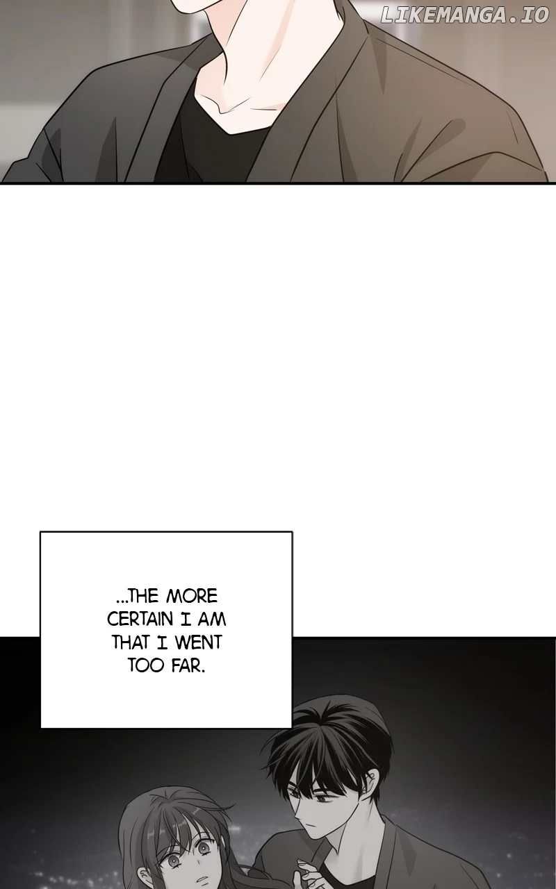 Disaster Is Always Nearby chapter 16 page 59