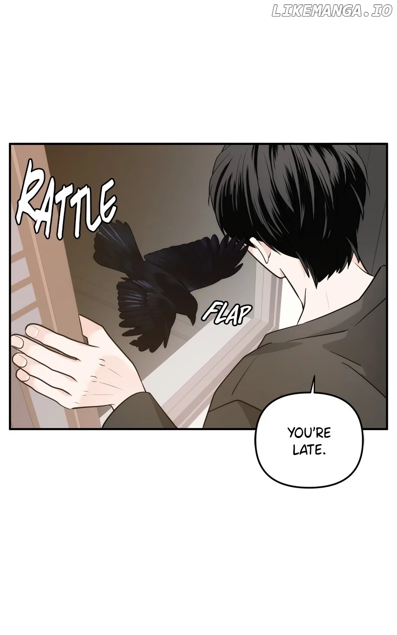 Disaster Is Always Nearby chapter 16 page 62