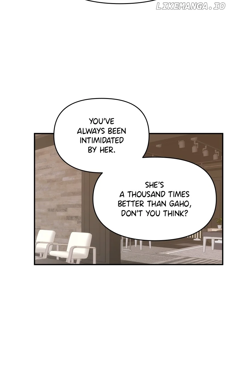 Disaster Is Always Nearby chapter 16 page 67