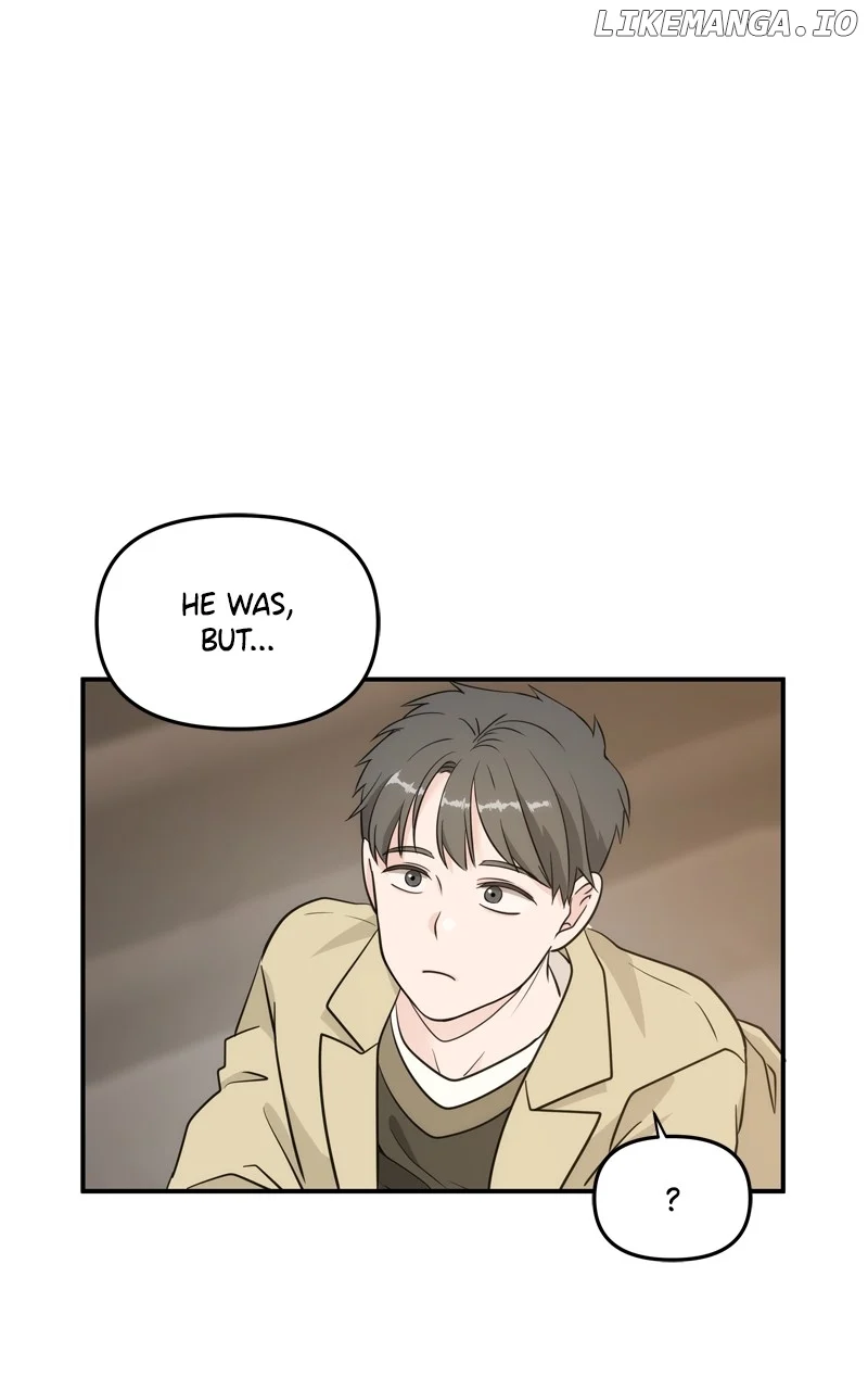 Disaster Is Always Nearby chapter 16 page 72