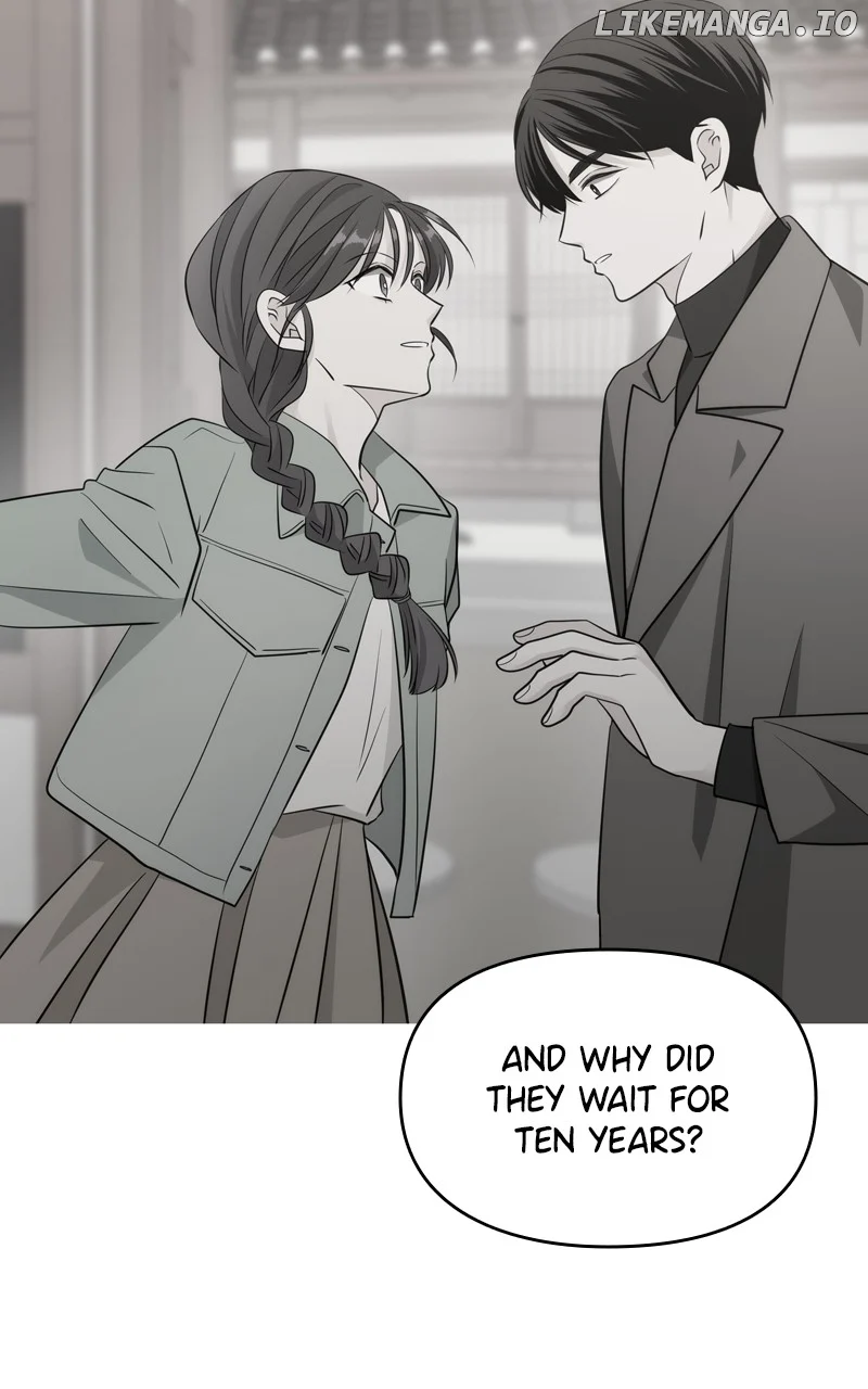 Disaster Is Always Nearby chapter 16 page 77
