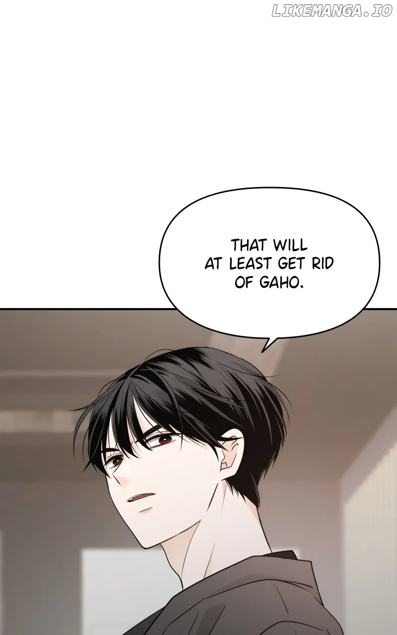 Disaster Is Always Nearby chapter 16 page 80