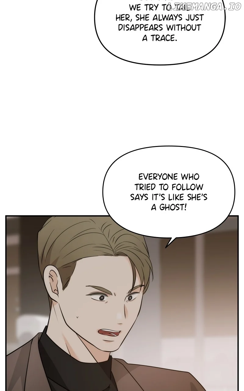 Disaster Is Always Nearby chapter 16 page 84