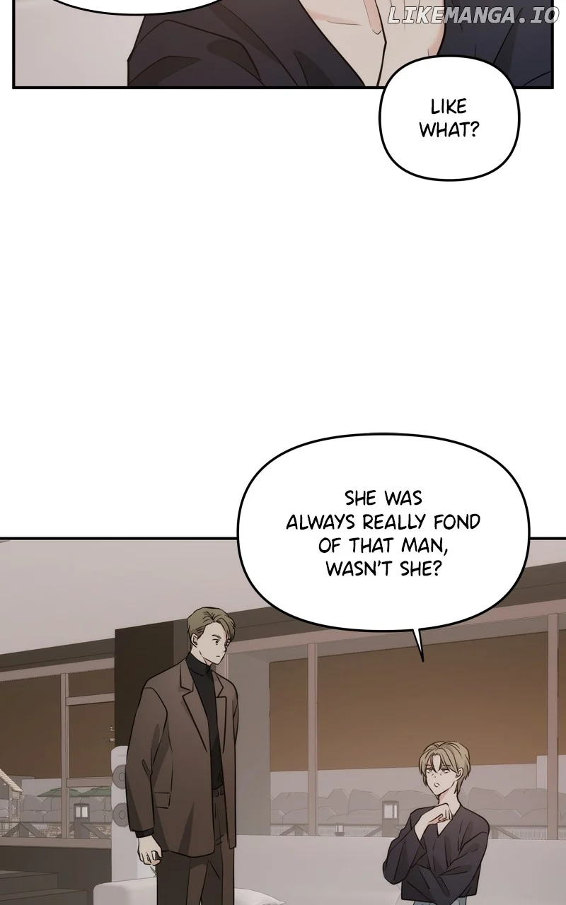 Disaster Is Always Nearby chapter 16 page 89