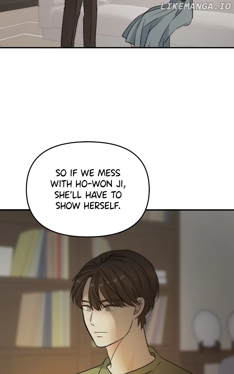 Disaster Is Always Nearby chapter 16 page 90
