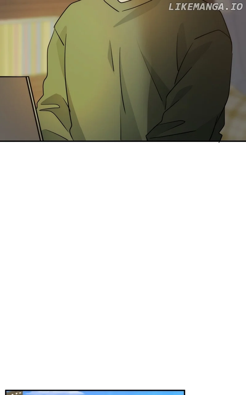Disaster Is Always Nearby chapter 16 page 91