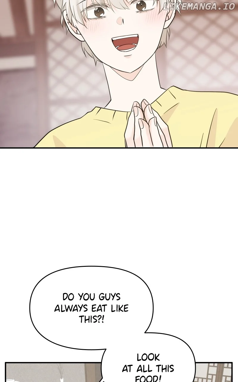 Disaster Is Always Nearby chapter 16 page 93