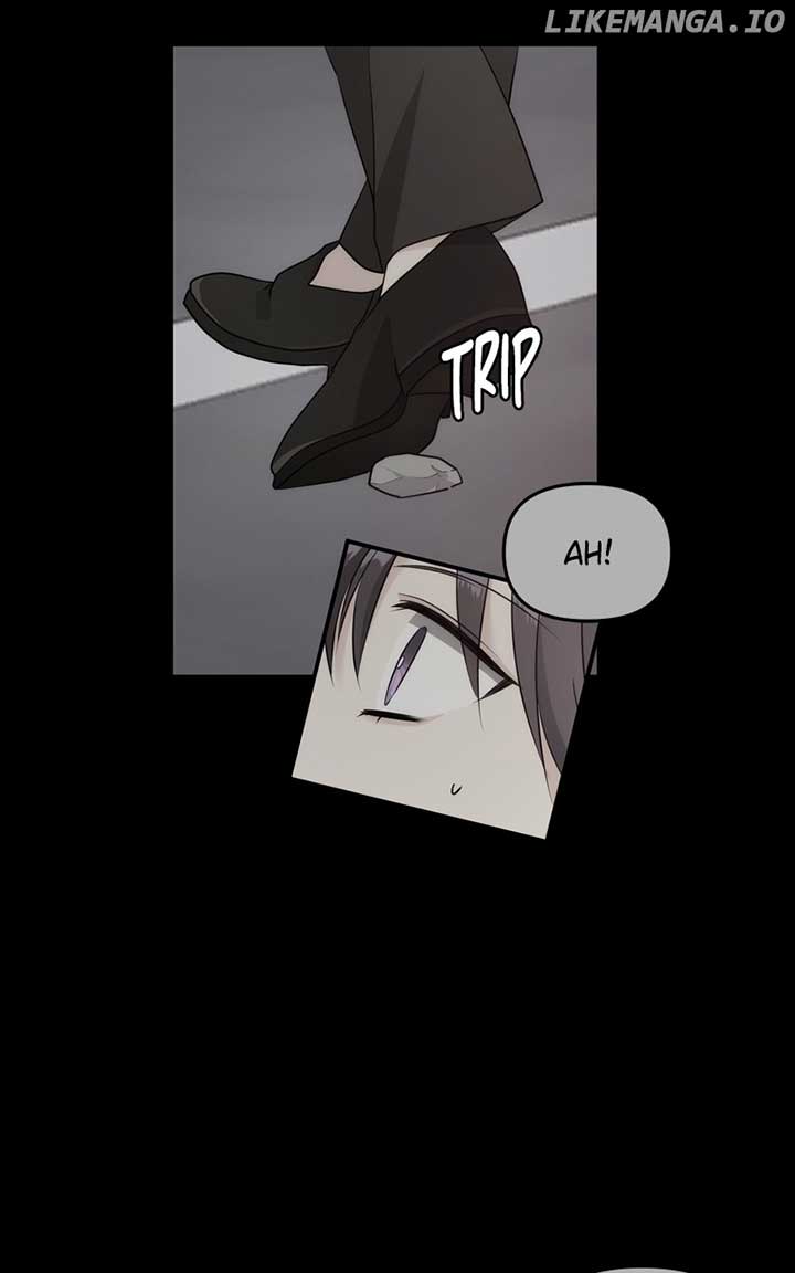 Disaster Is Always Nearby chapter 17 page 32