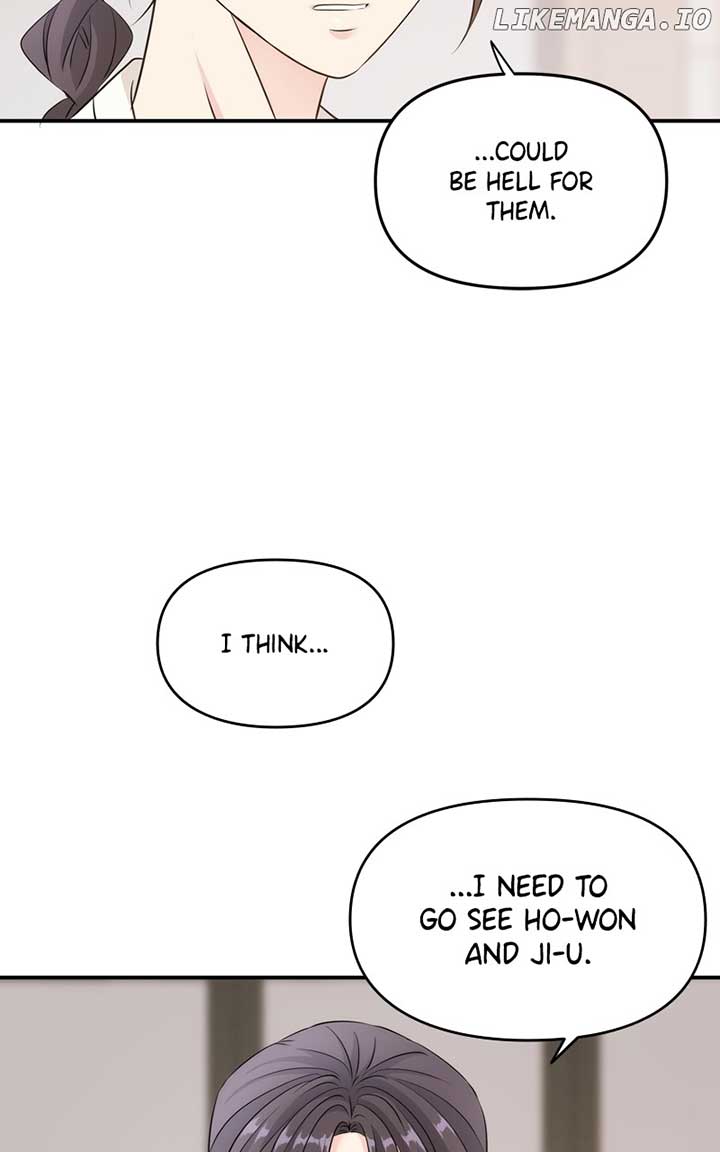 Disaster Is Always Nearby chapter 17 page 44