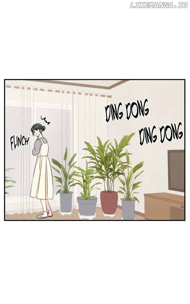 Disaster Is Always Nearby chapter 17 page 62