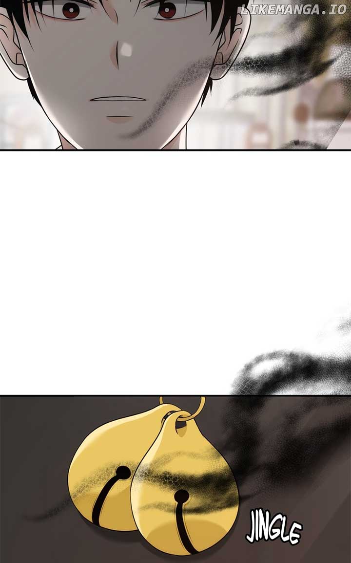 Disaster Is Always Nearby chapter 18 page 33