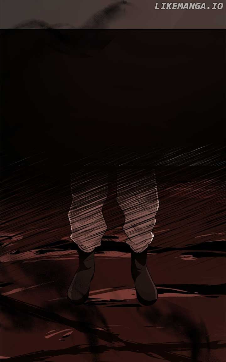 Disaster Is Always Nearby chapter 18 page 34