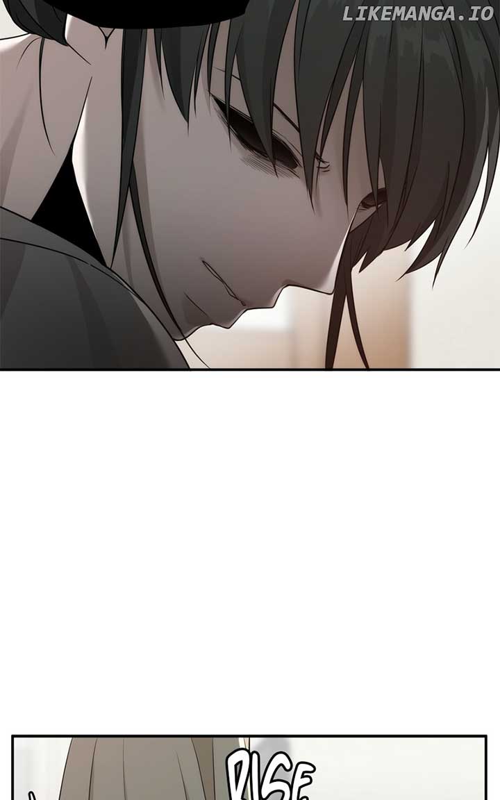Disaster Is Always Nearby chapter 18 page 80