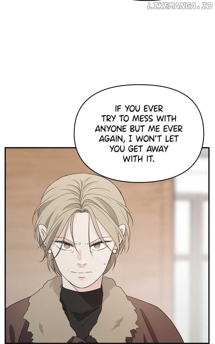 Disaster Is Always Nearby chapter 19 page 80