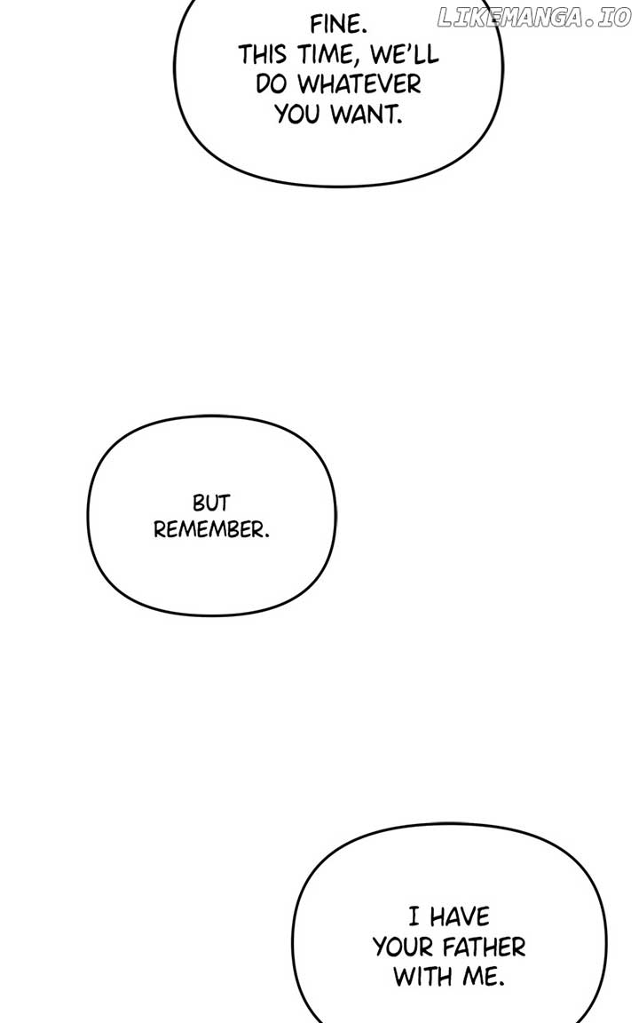 Disaster Is Always Nearby chapter 19 page 82