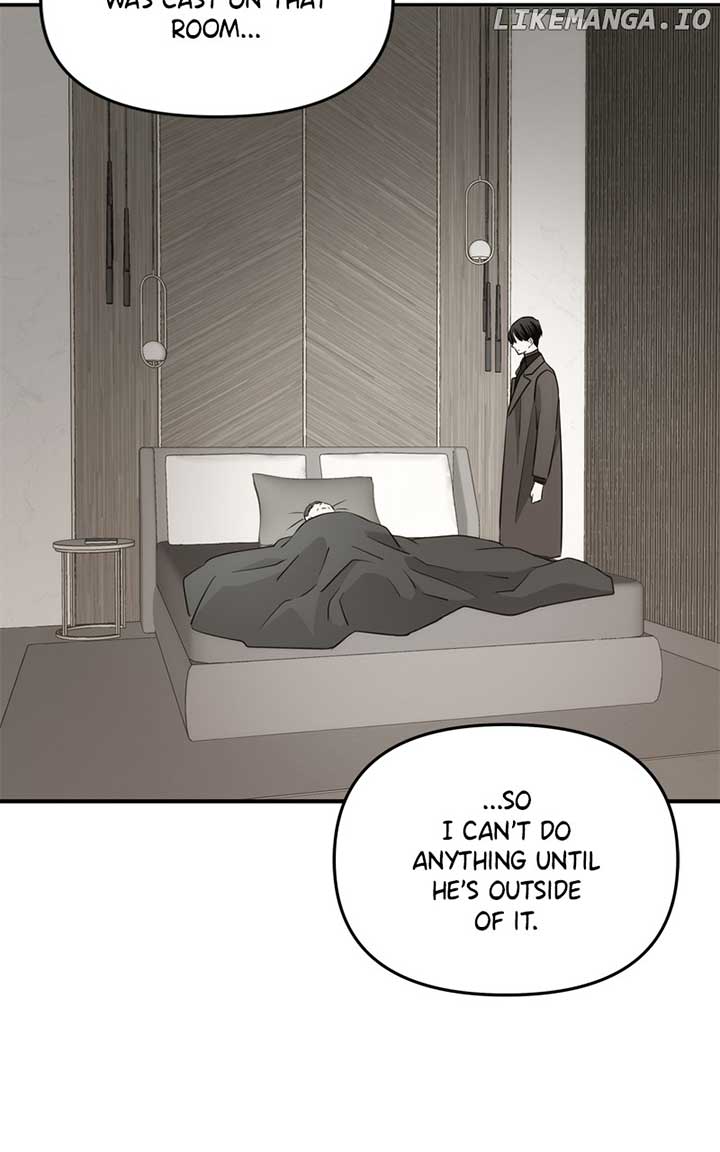Disaster Is Always Nearby chapter 19 page 92