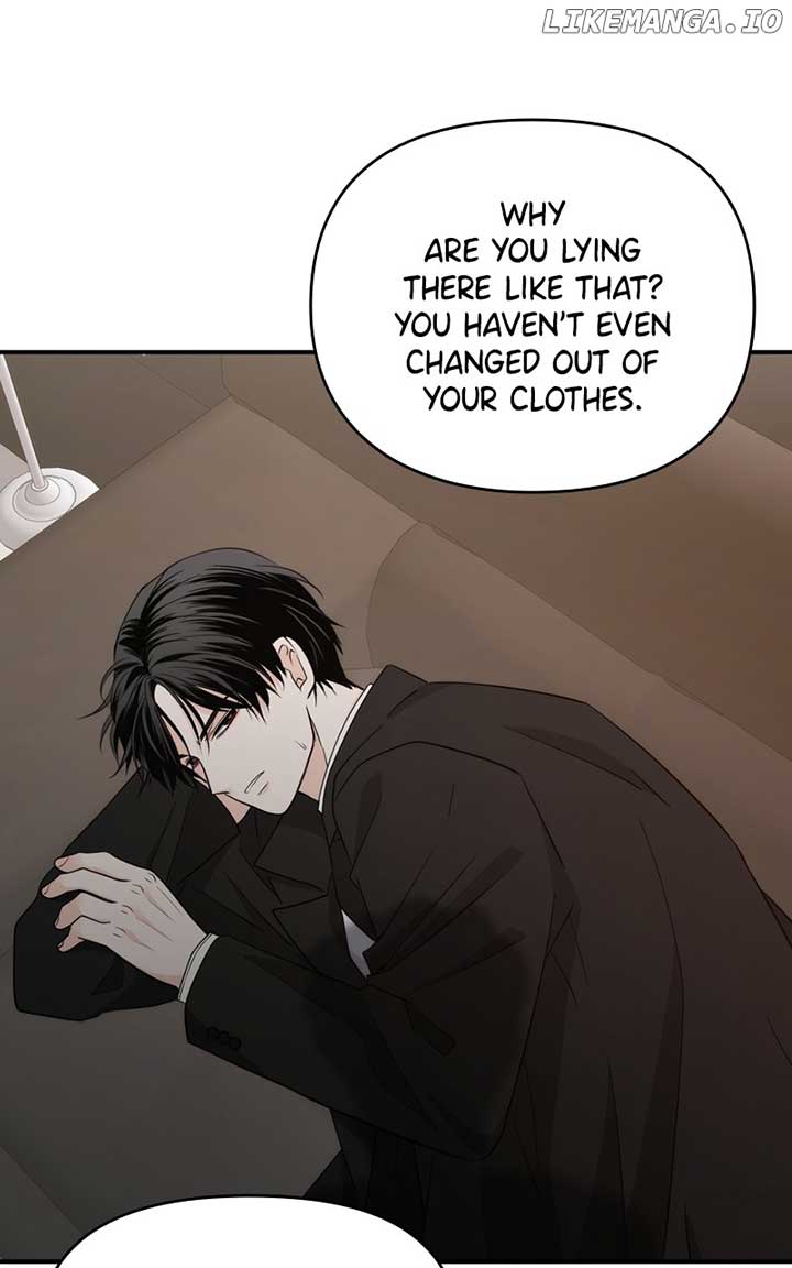 Disaster Is Always Nearby chapter 20 page 2
