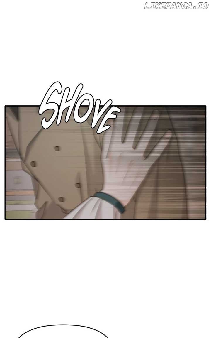 Disaster Is Always Nearby chapter 21 page 1