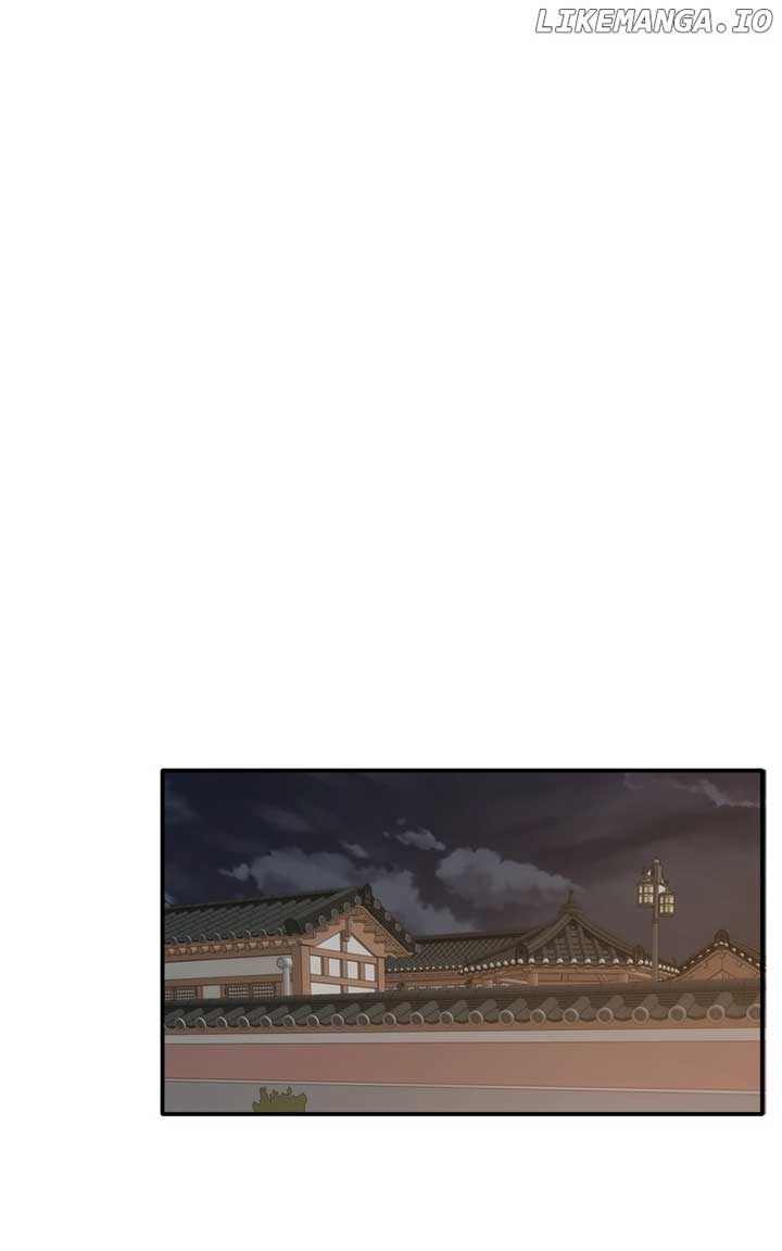 Disaster Is Always Nearby chapter 21 page 5